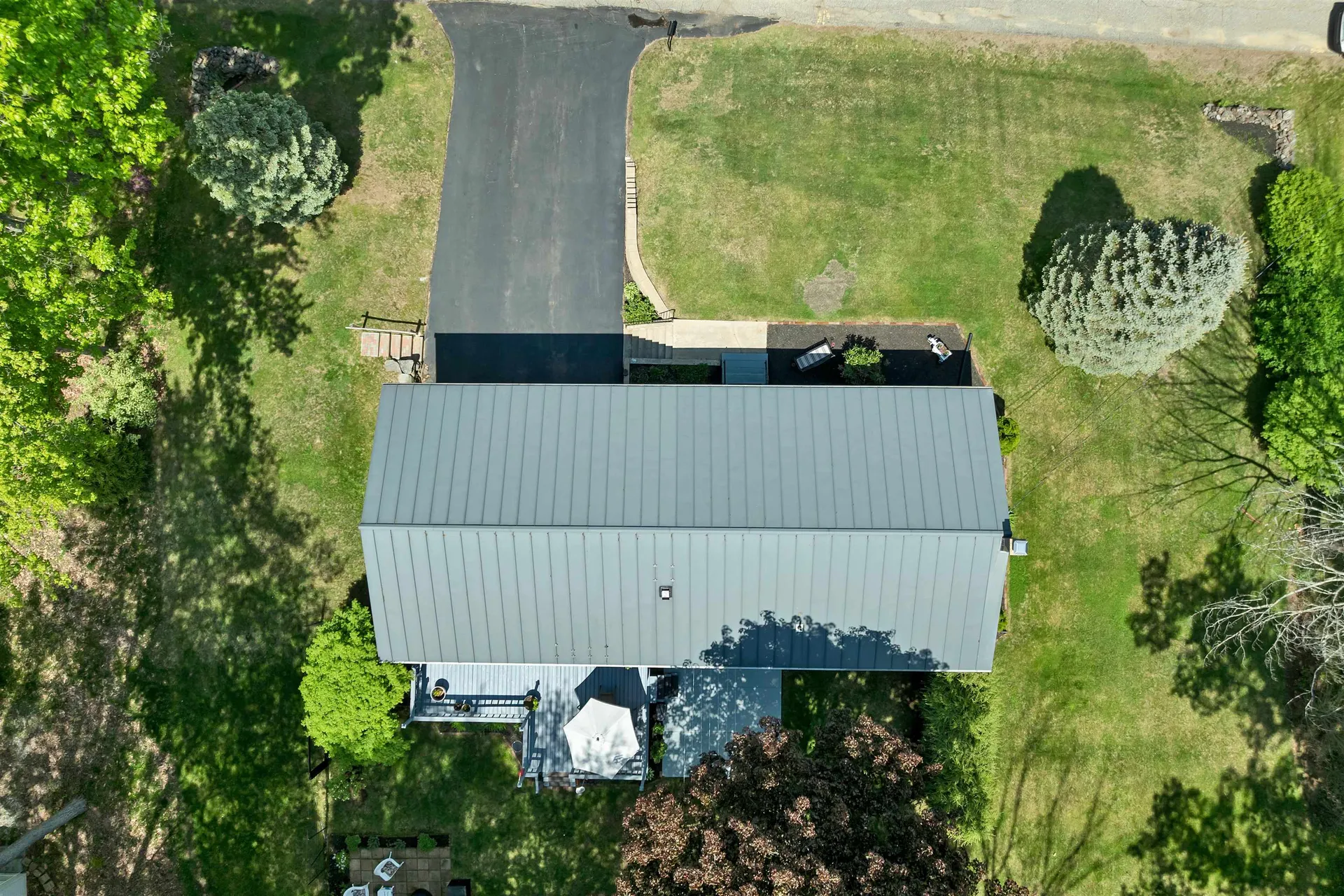 121 Terrace Road Franklin NH 03235