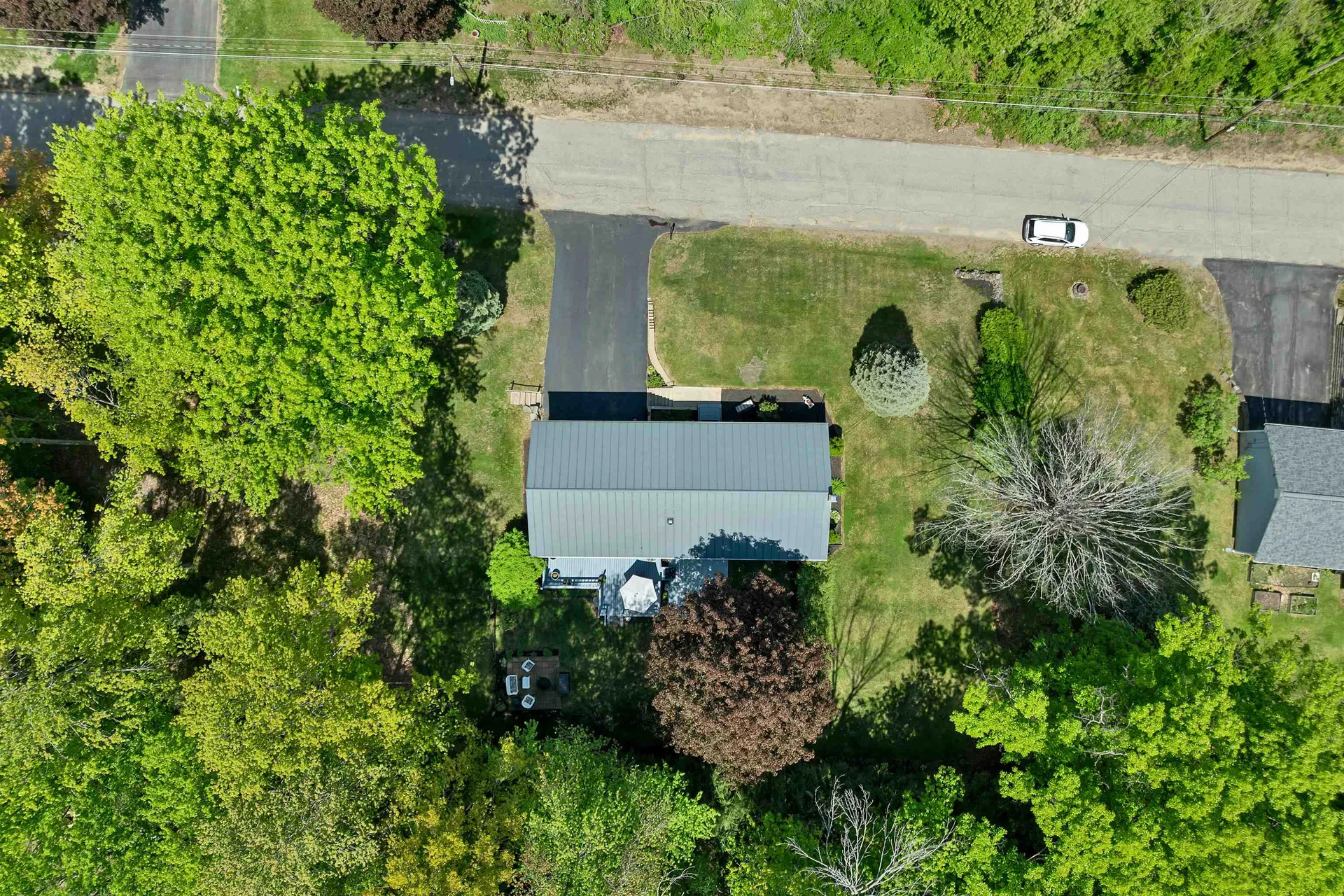 121 Terrace Road Franklin NH 03235