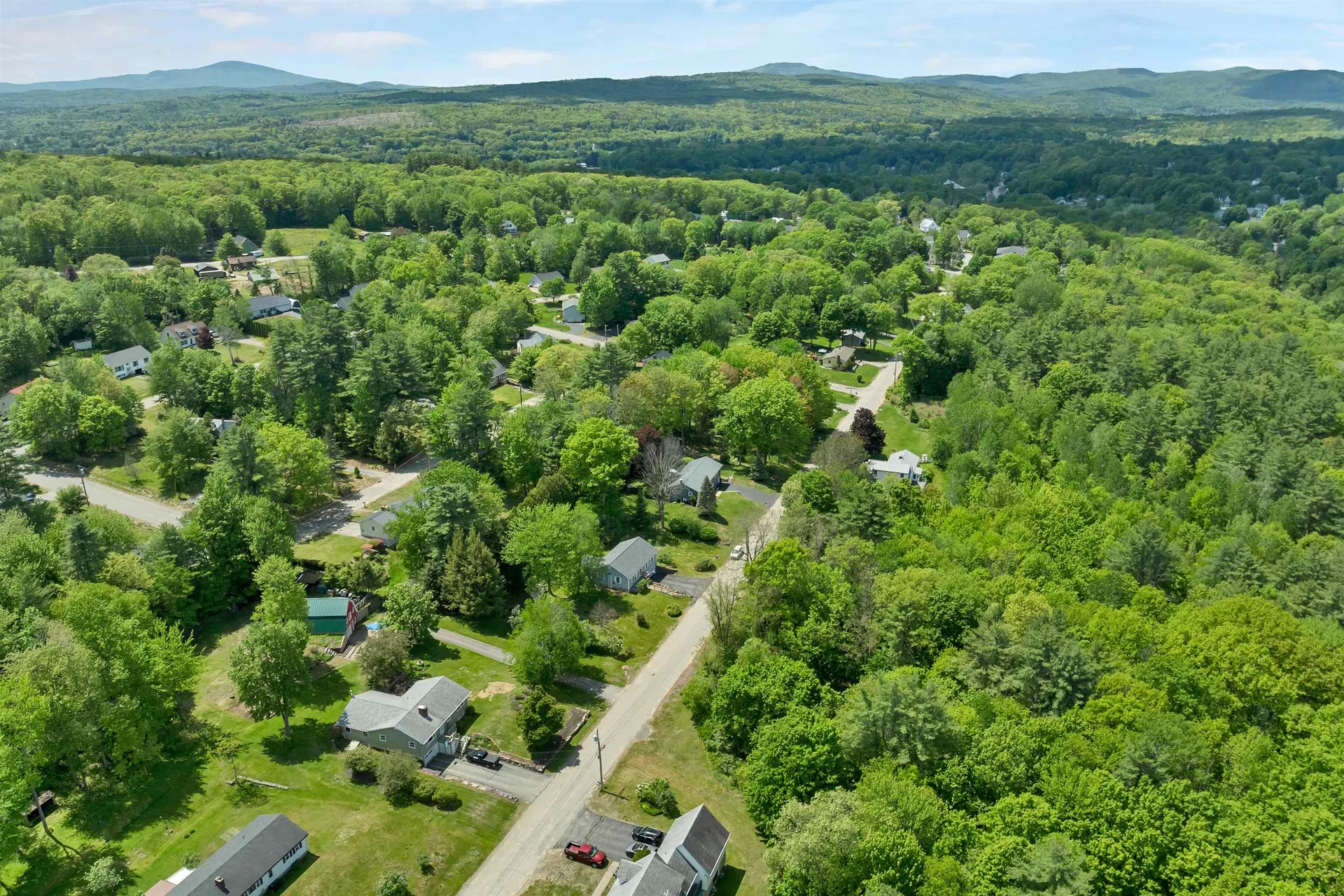 121 Terrace Road Franklin NH 03235