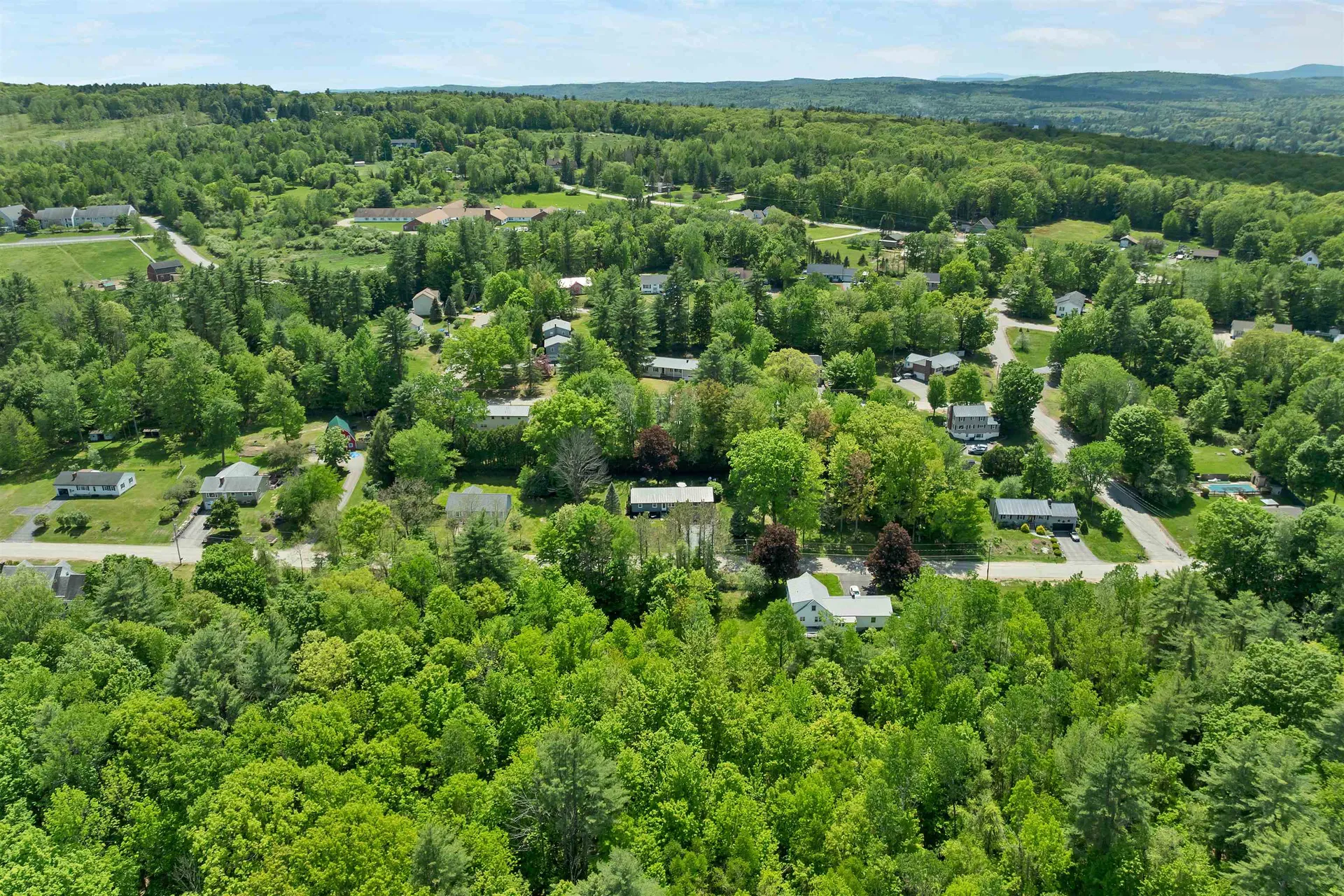 121 Terrace Road Franklin NH 03235