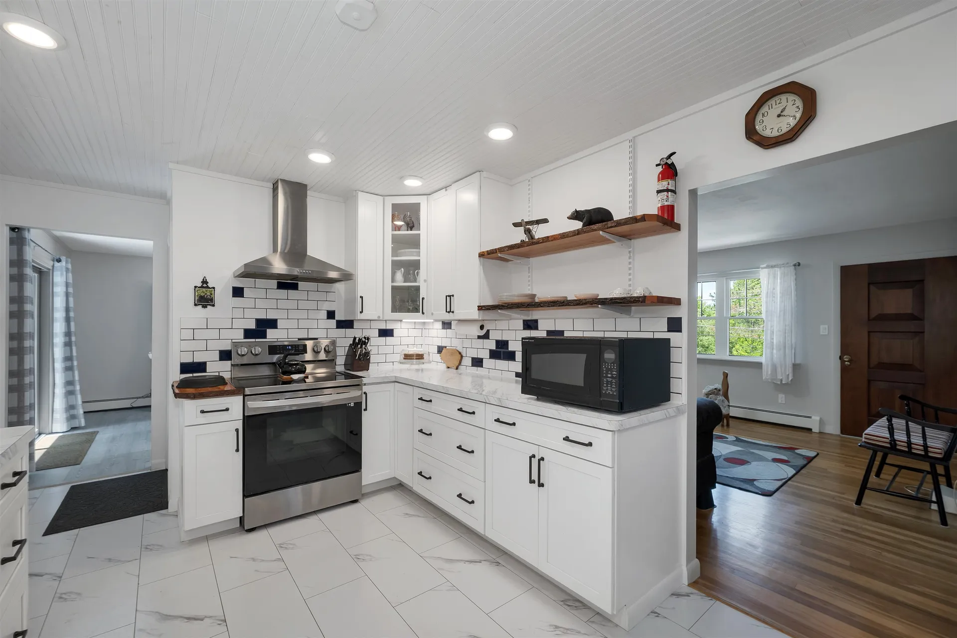 121 Terrace Road Franklin NH 03235