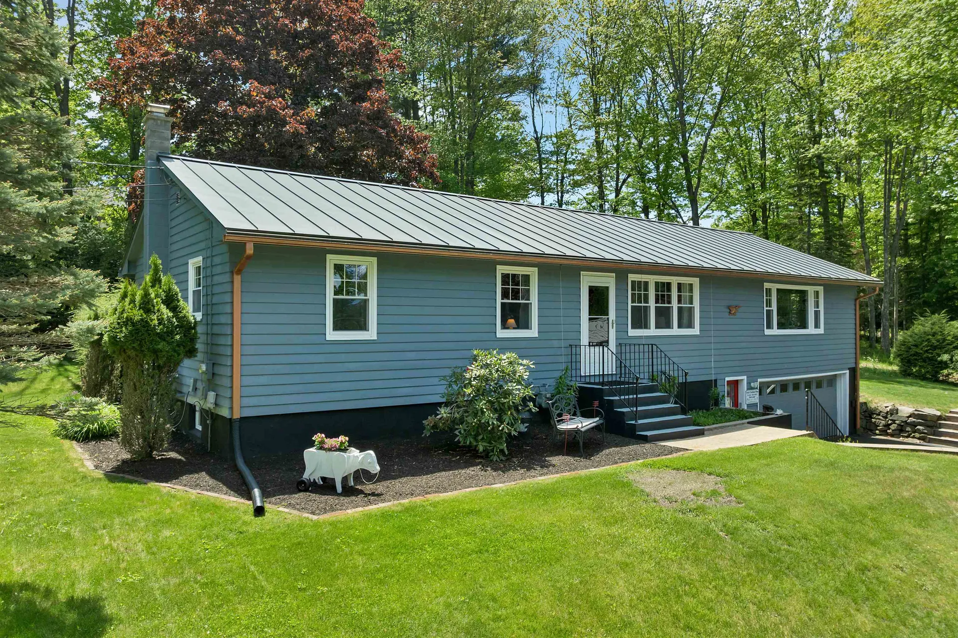 121 Terrace Road Franklin NH 03235