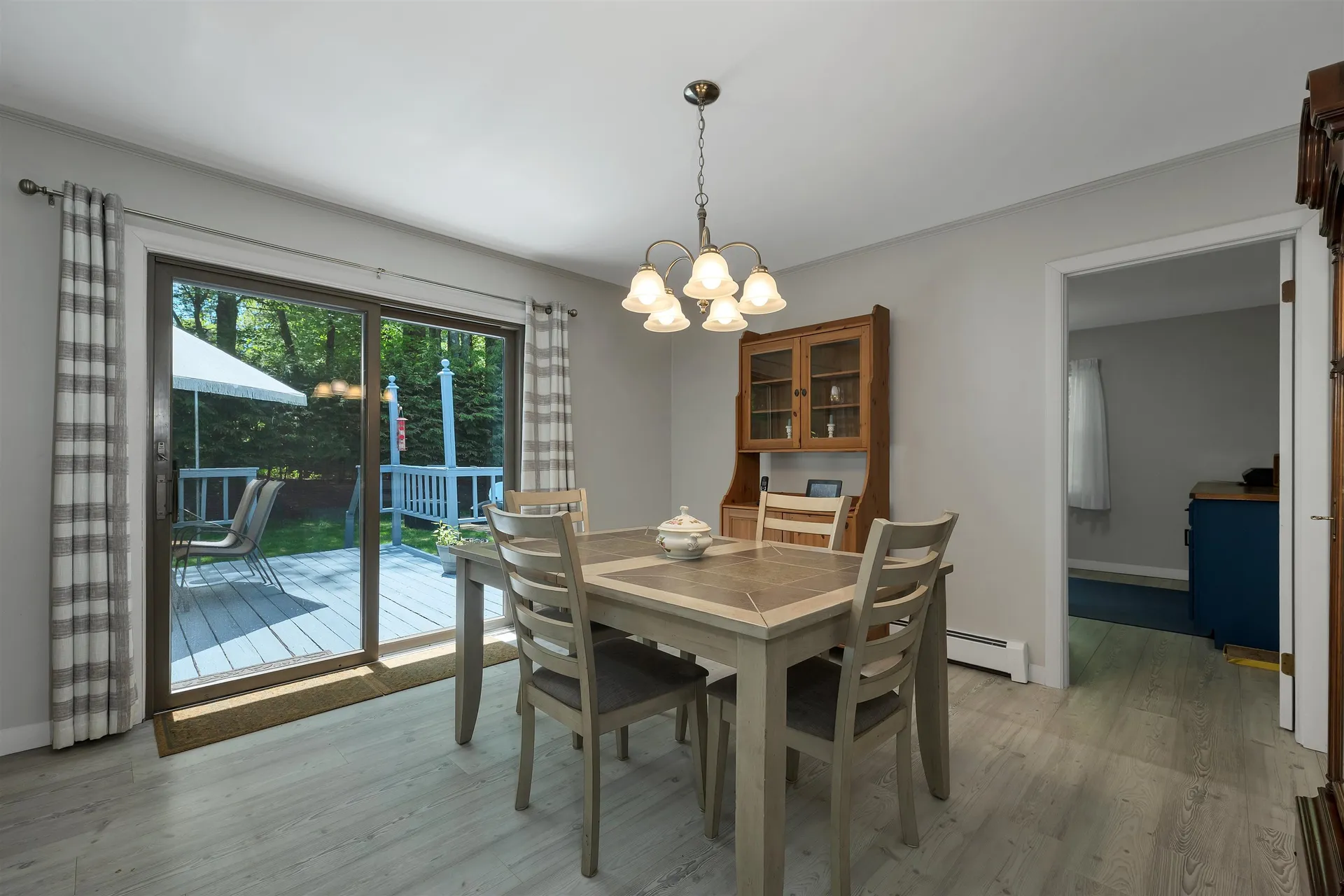 121 Terrace Road Franklin NH 03235