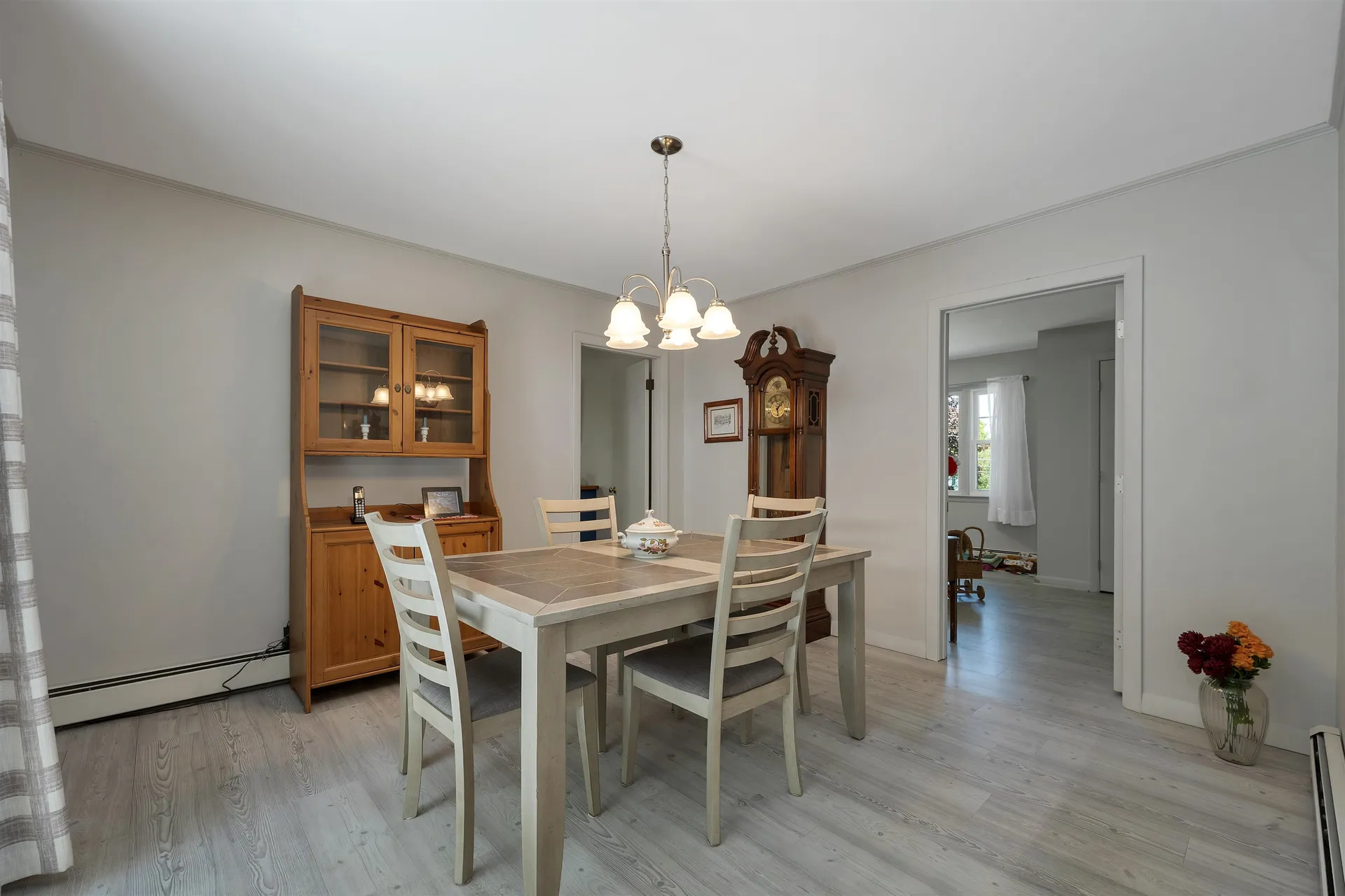 121 Terrace Road Franklin NH 03235