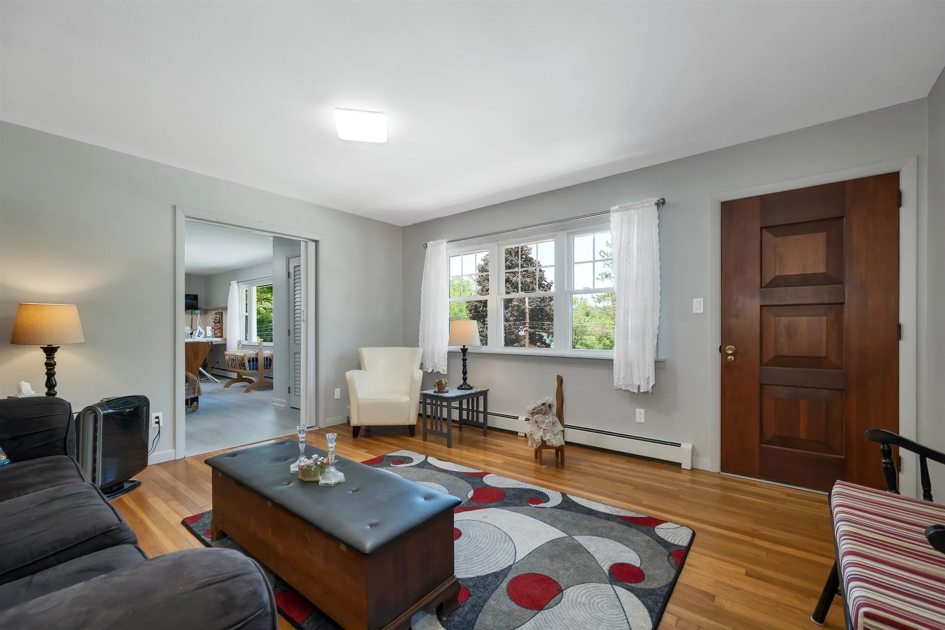 121 Terrace Road Franklin NH 03235
