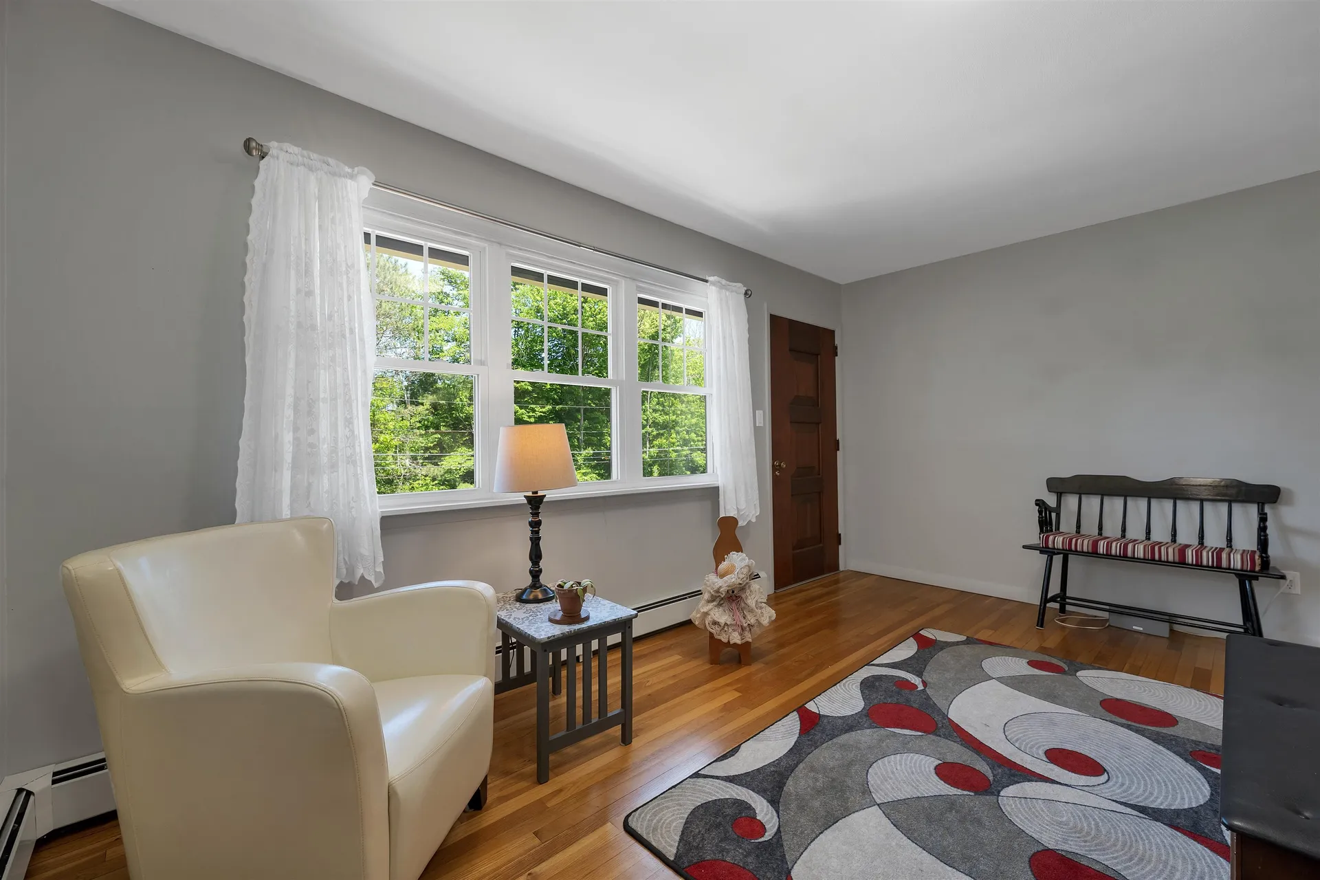 121 Terrace Road Franklin NH 03235