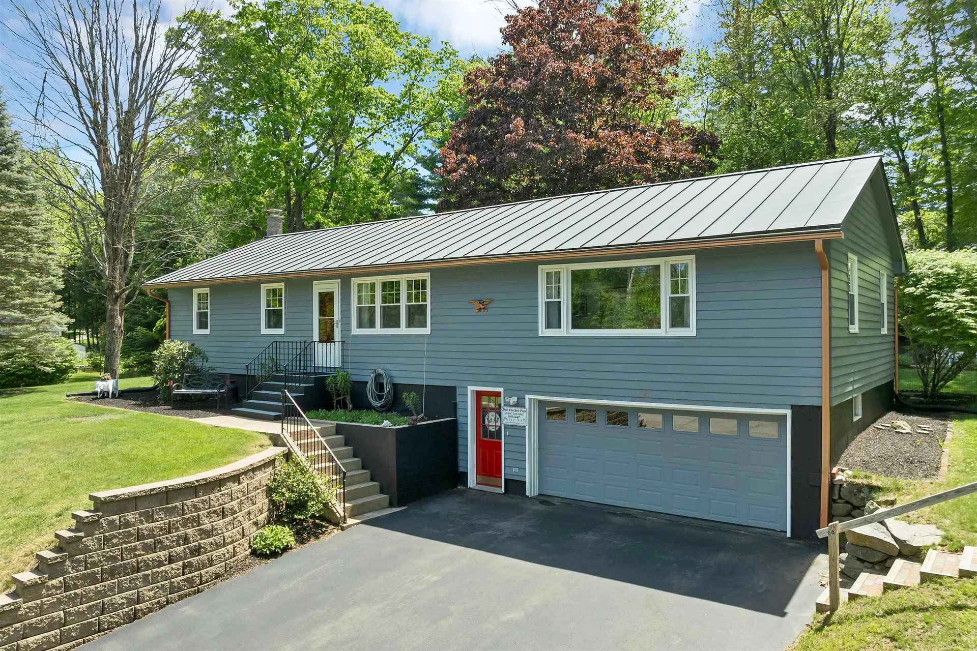 121 Terrace Road Franklin NH 03235