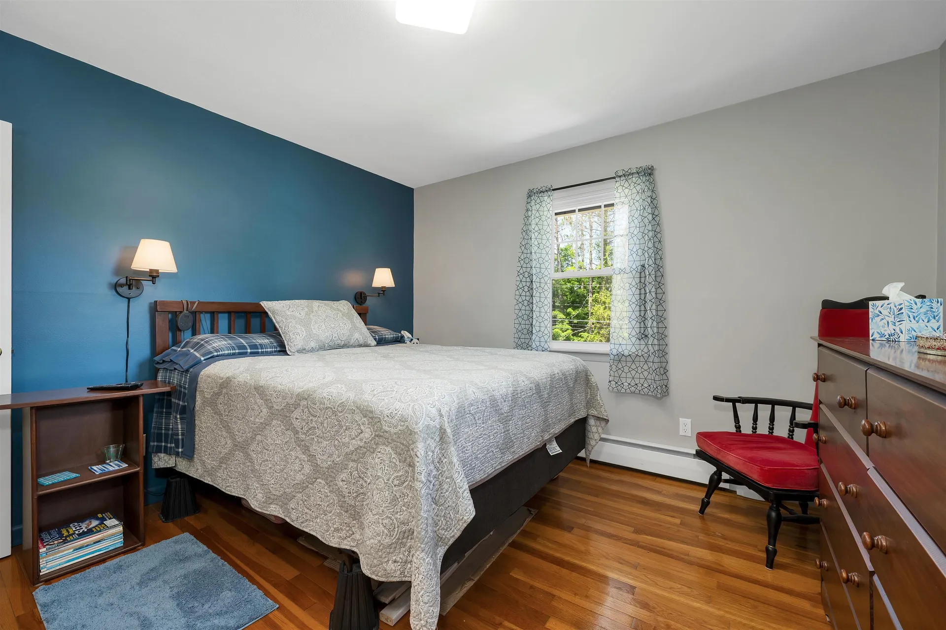 121 Terrace Road Franklin NH 03235