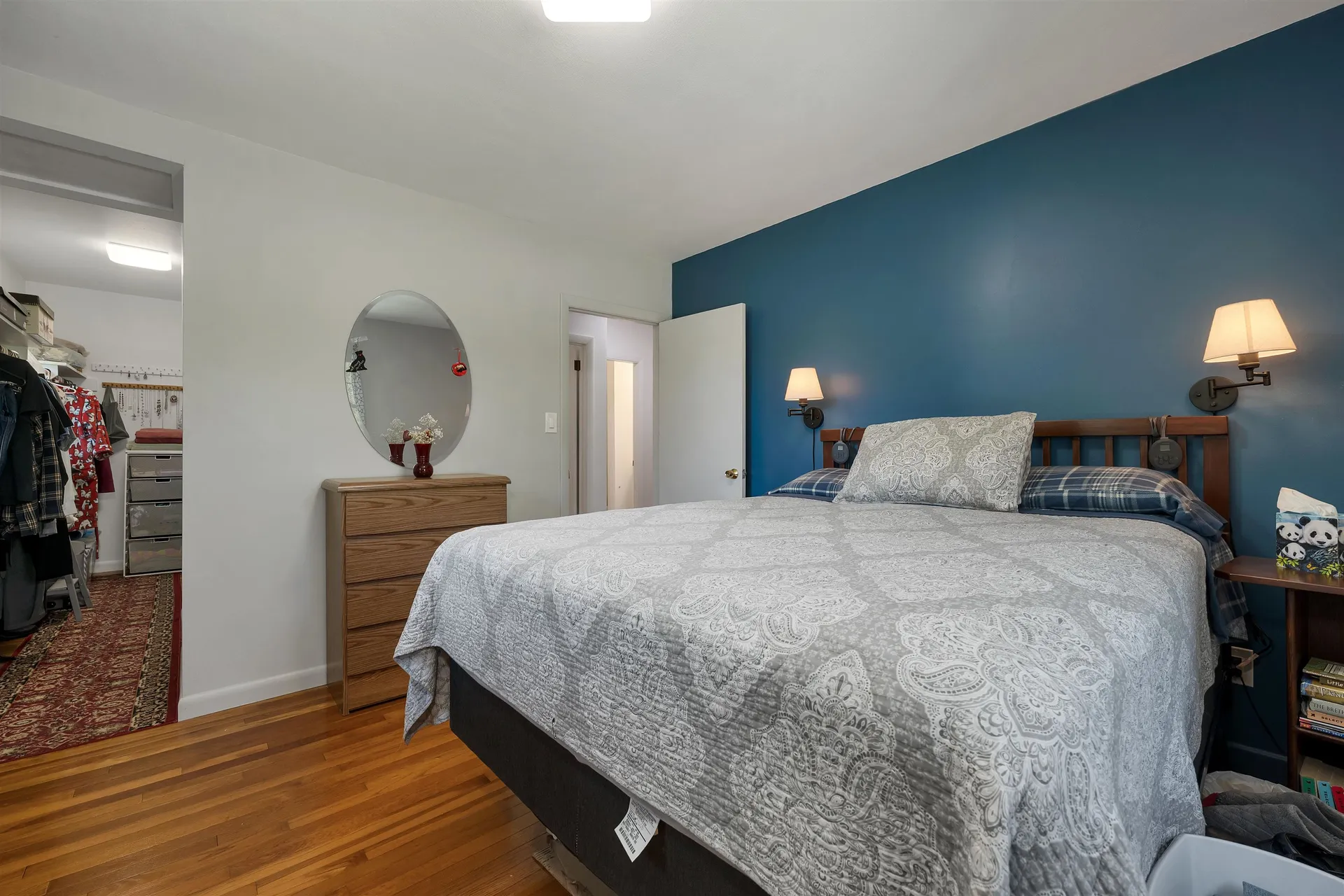 121 Terrace Road Franklin NH 03235