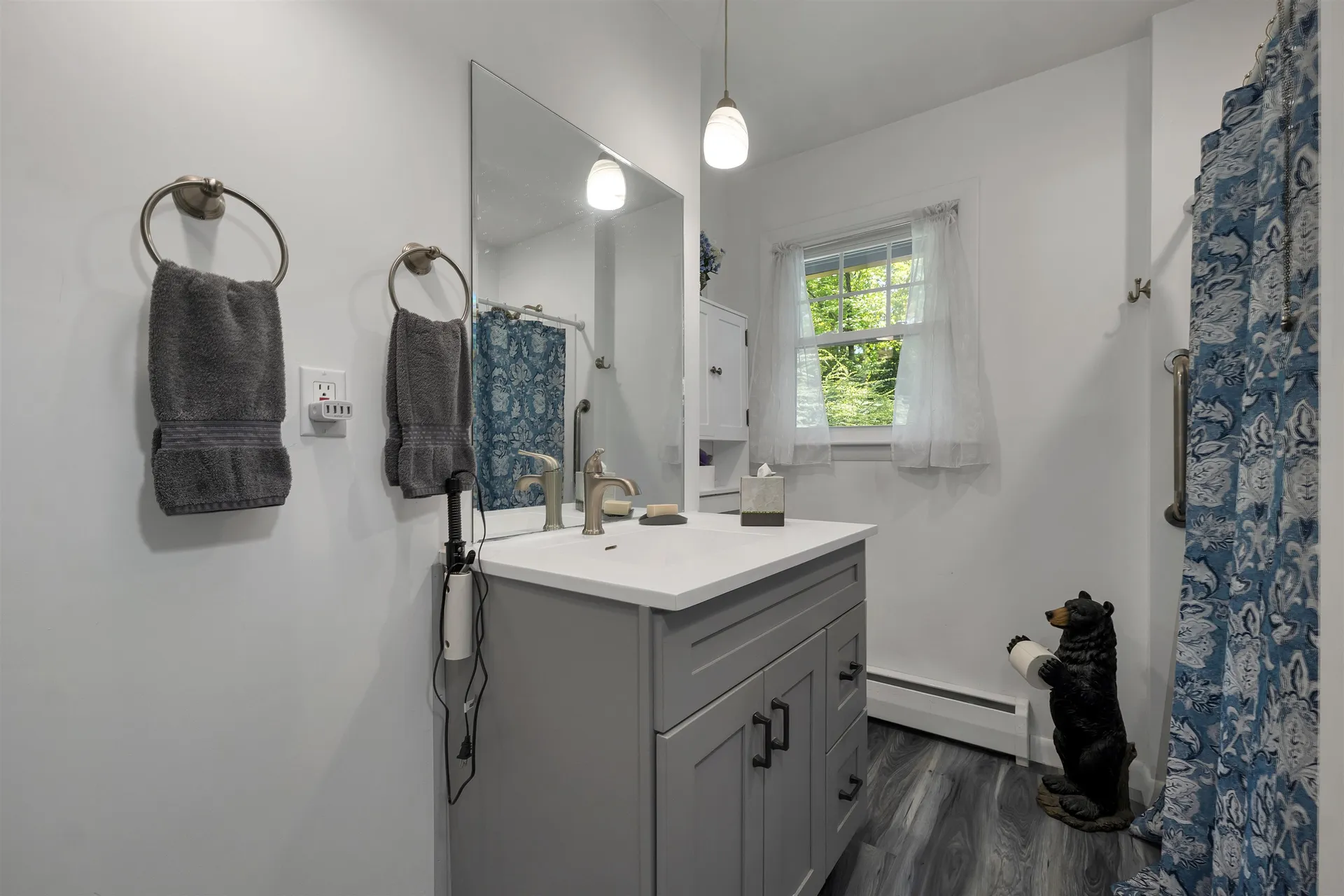 121 Terrace Road Franklin NH 03235