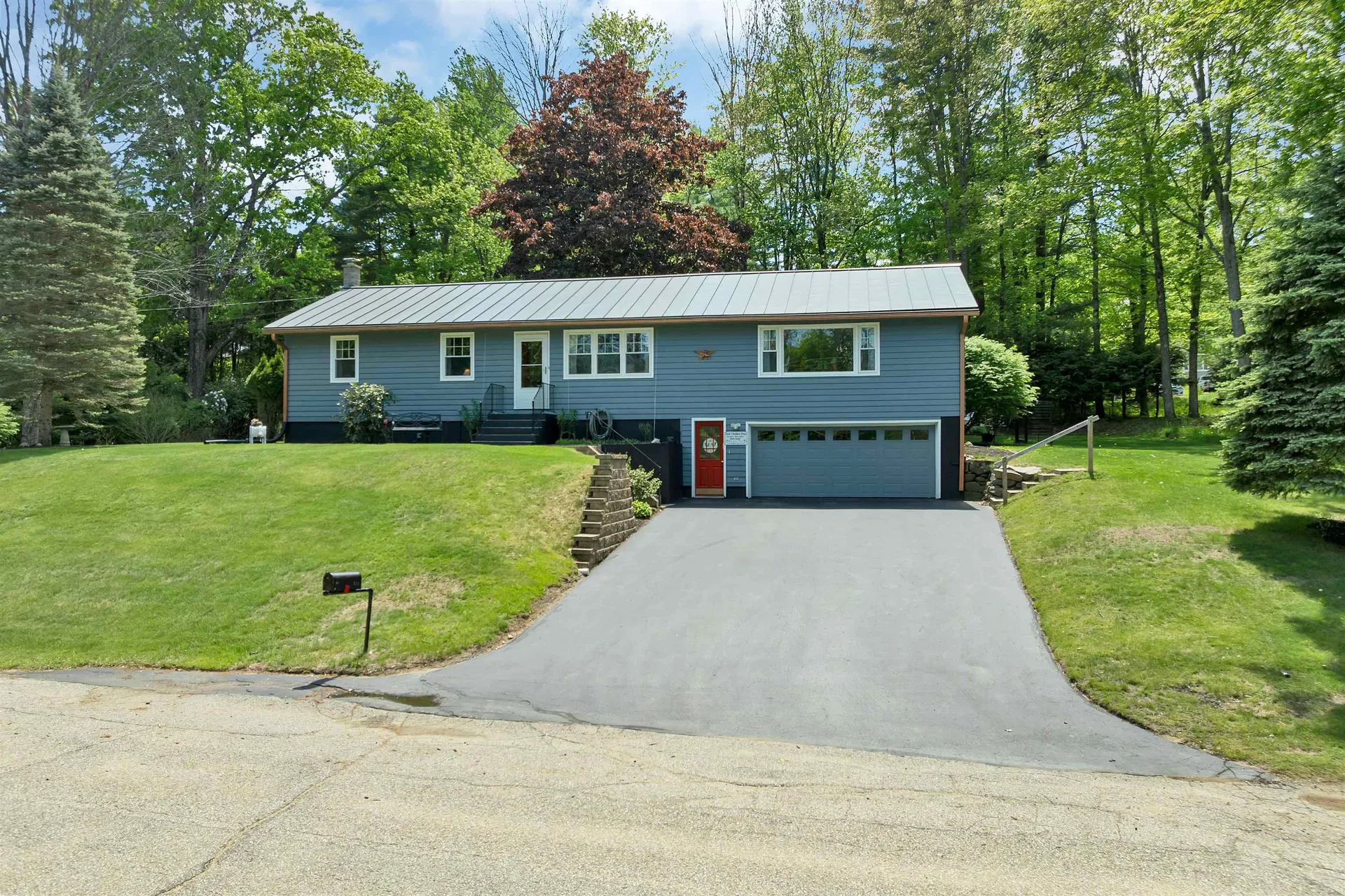 121 Terrace Road Franklin NH 03235