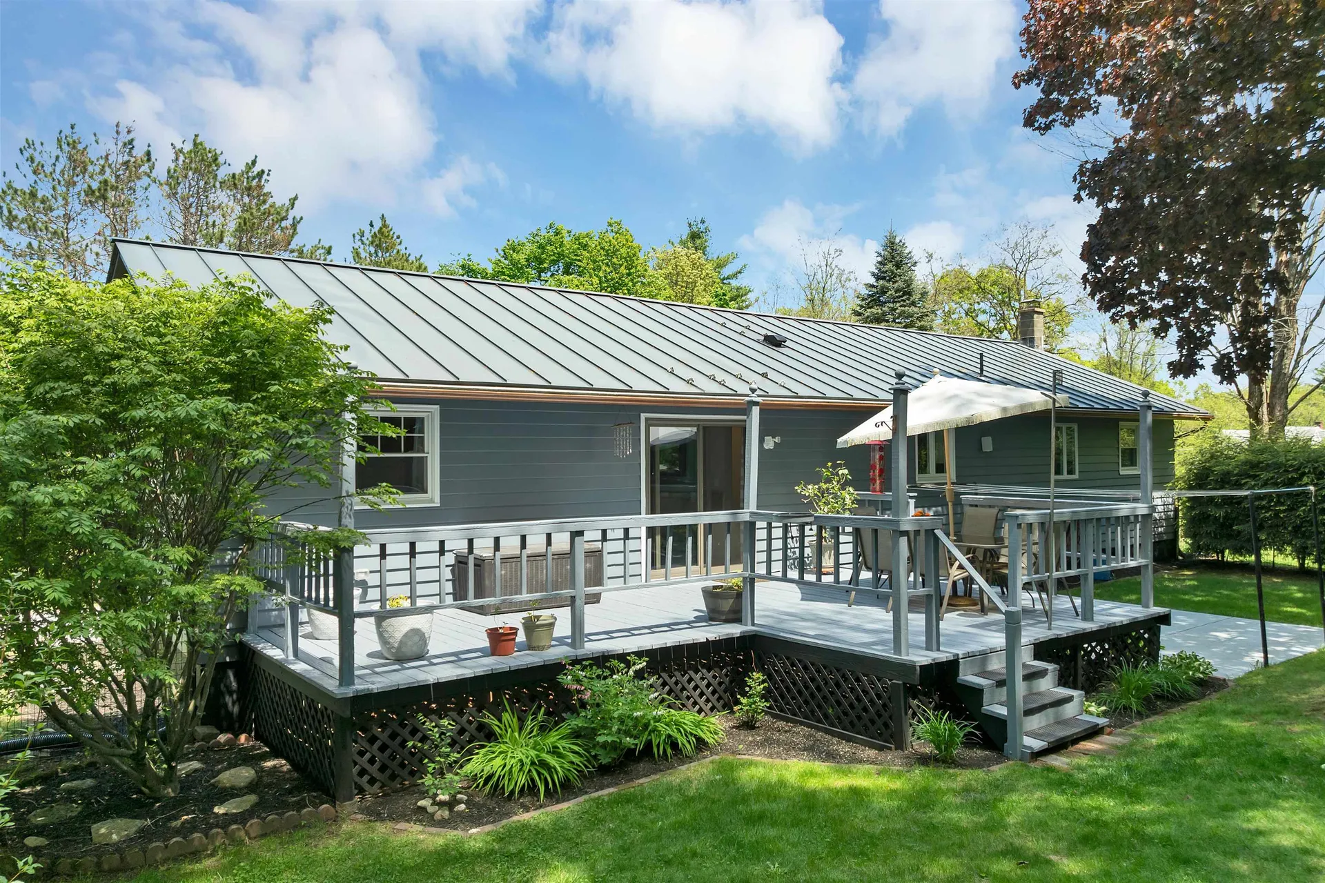 121 Terrace Road Franklin NH 03235
