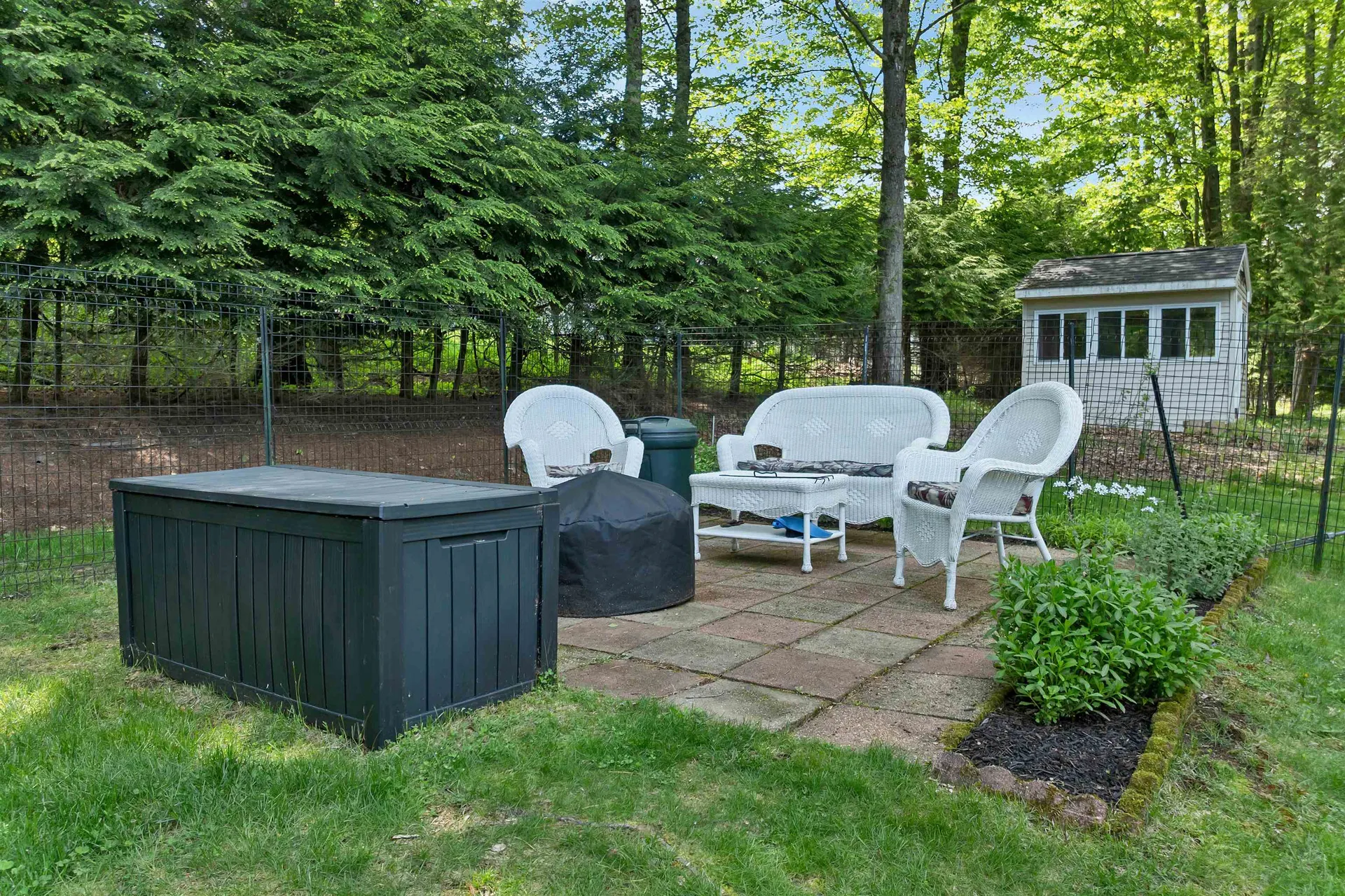 121 Terrace Road Franklin NH 03235