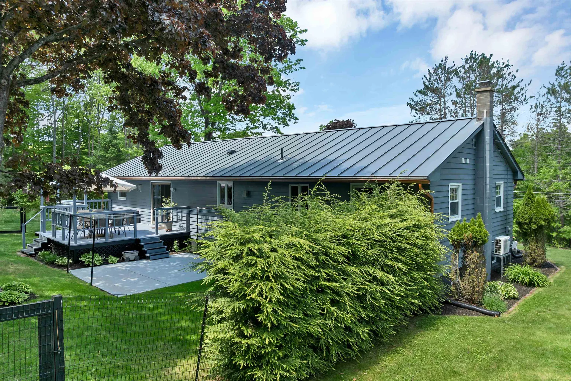 121 Terrace Road Franklin NH 03235