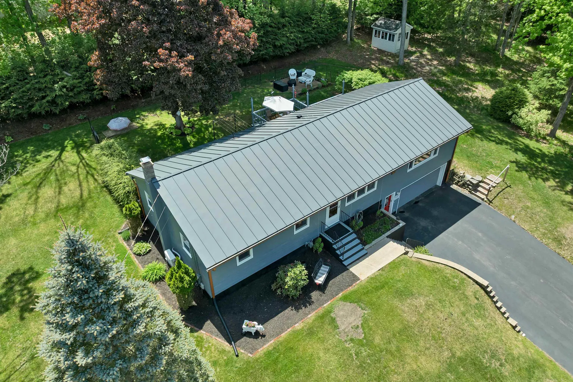 121 Terrace Road Franklin NH 03235