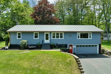 121 Terrace Road Franklin NH 03235