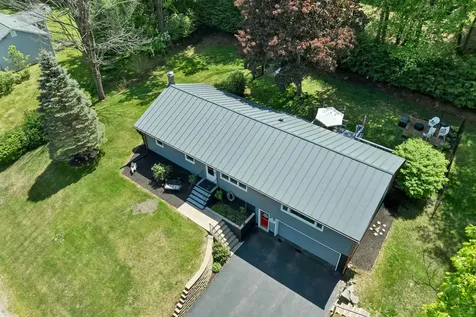 121 Terrace Road Franklin NH 03235