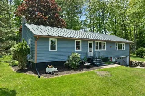 121 Terrace Road Franklin NH 03235