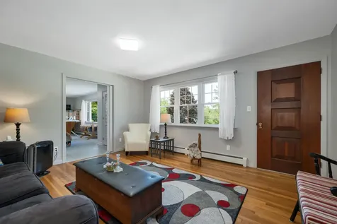 121 Terrace Road Franklin NH 03235