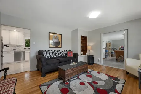121 Terrace Road Franklin NH 03235