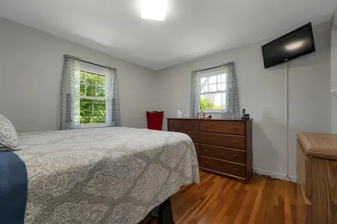 121 Terrace Road Franklin NH 03235