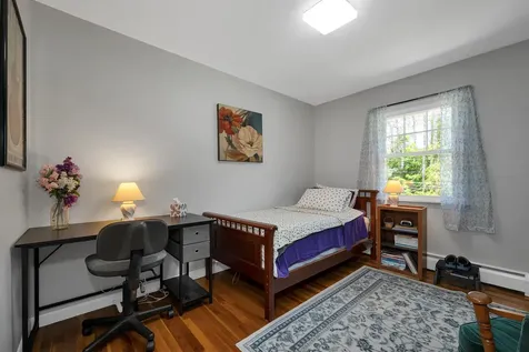 121 Terrace Road Franklin NH 03235