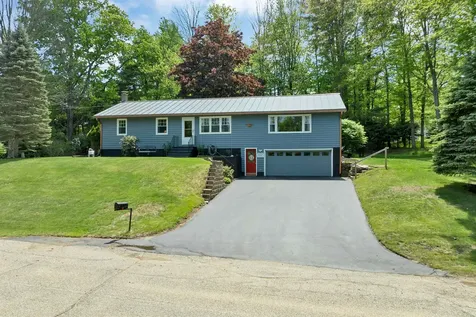 121 Terrace Road Franklin NH 03235