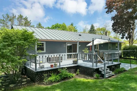 121 Terrace Road Franklin NH 03235