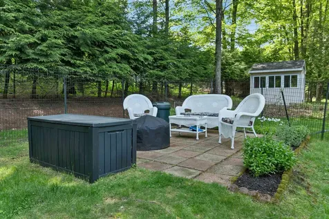 121 Terrace Road Franklin NH 03235