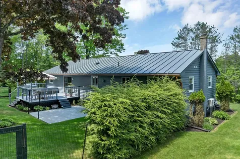 121 Terrace Road Franklin NH 03235