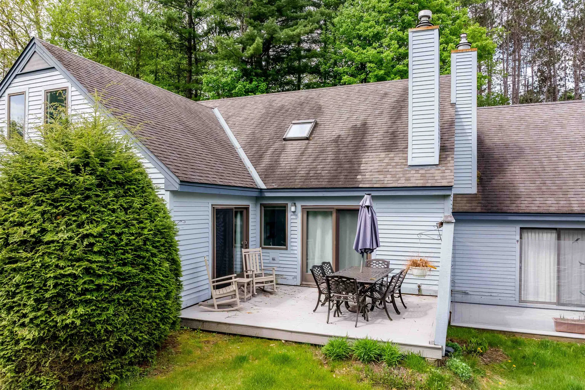 111 Lakeland Drive Hartford VT 05059