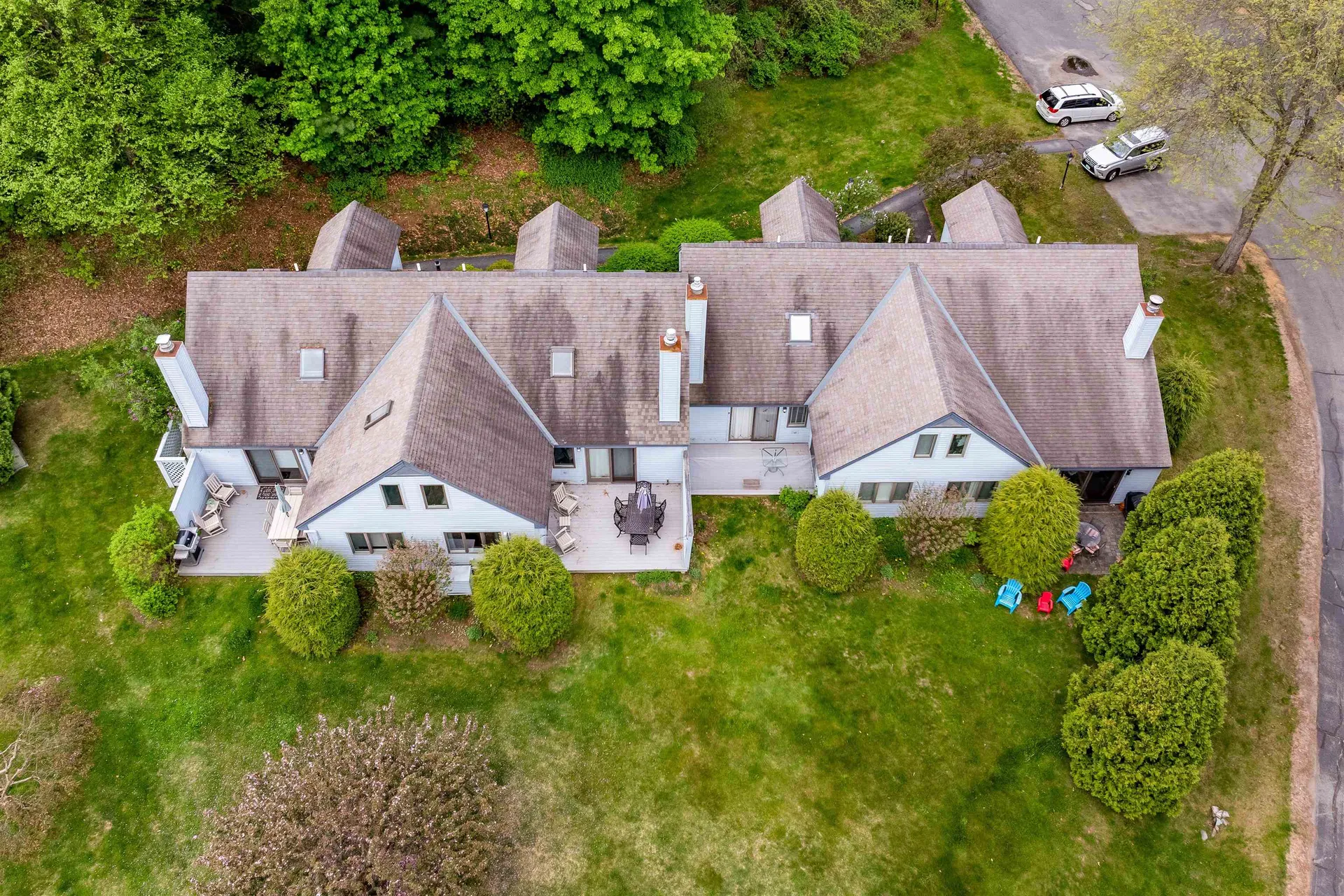 111 Lakeland Drive Hartford VT 05059