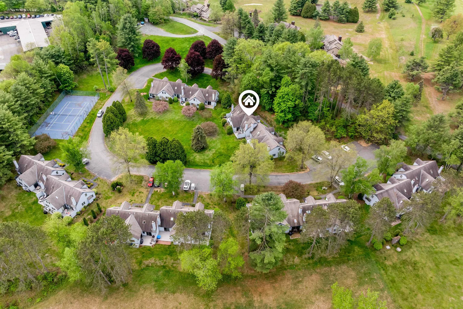 111 Lakeland Drive Hartford VT 05059