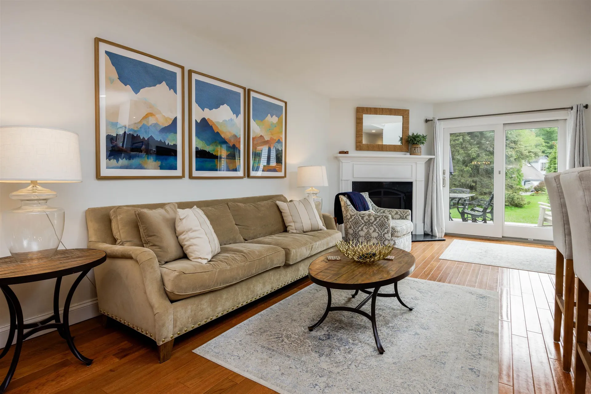 111 Lakeland Drive Hartford VT 05059
