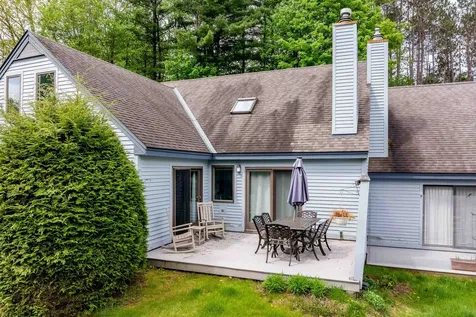 111 Lakeland Drive Hartford VT 05059