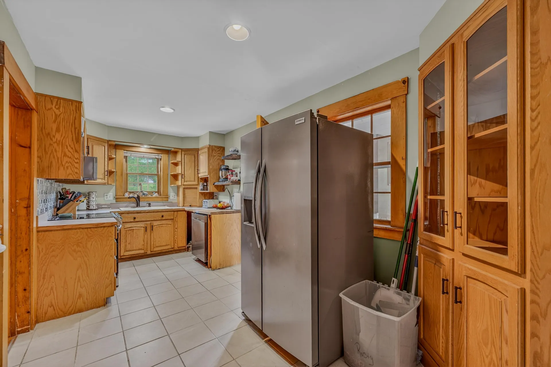 25 Portland Street Lancaster NH 03584