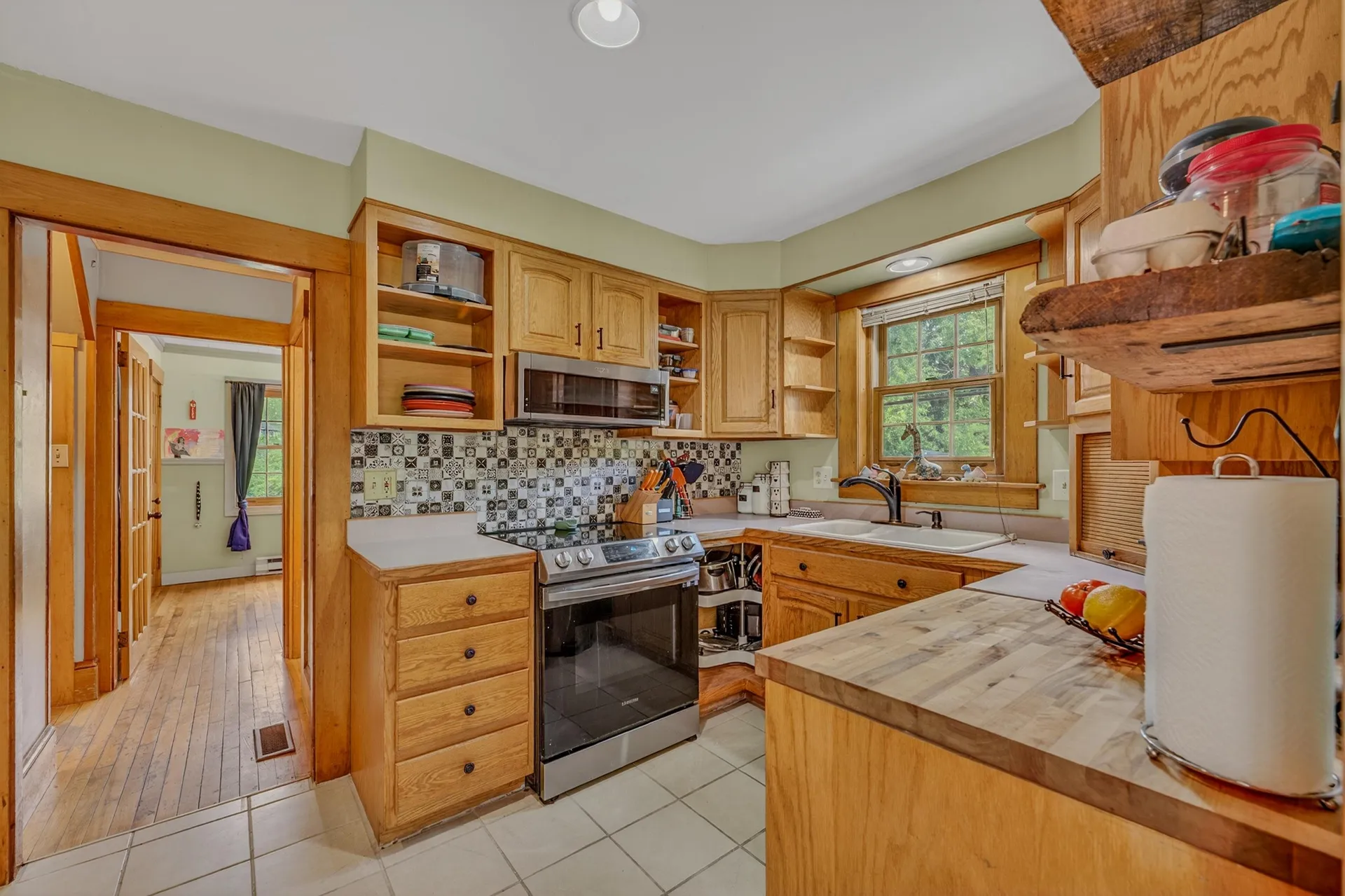 25 Portland Street Lancaster NH 03584