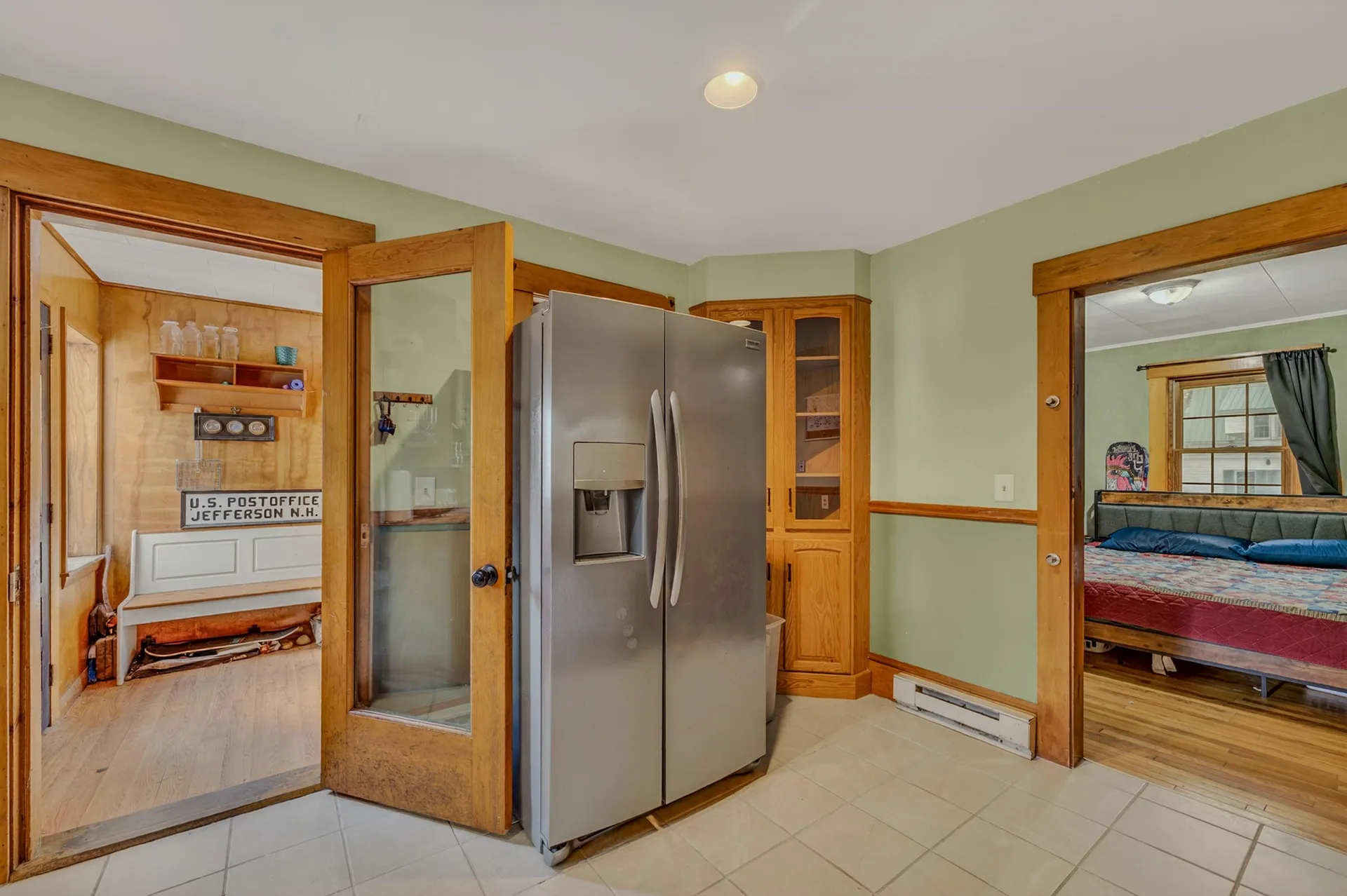 25 Portland Street Lancaster NH 03584
