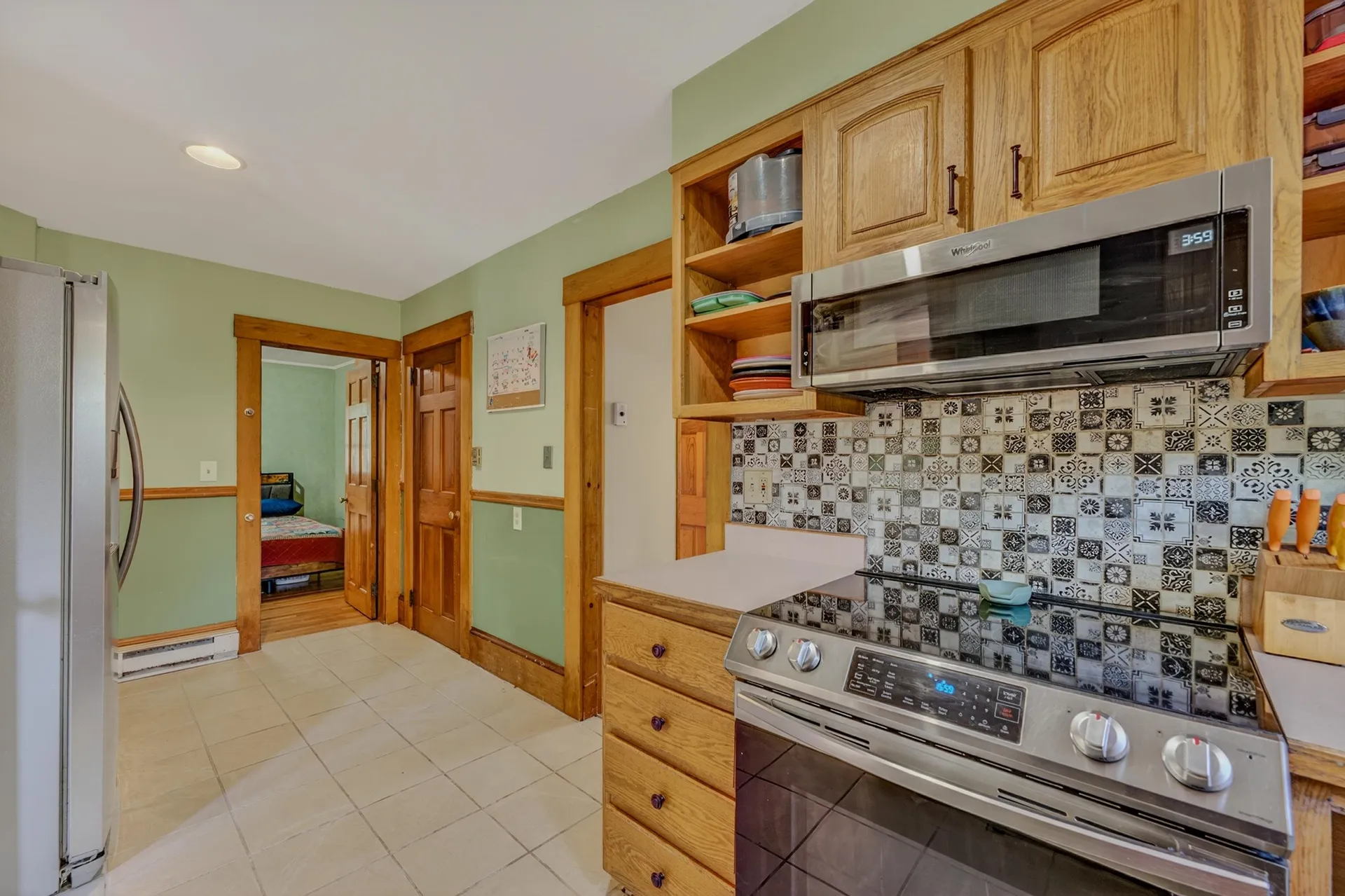 25 Portland Street Lancaster NH 03584