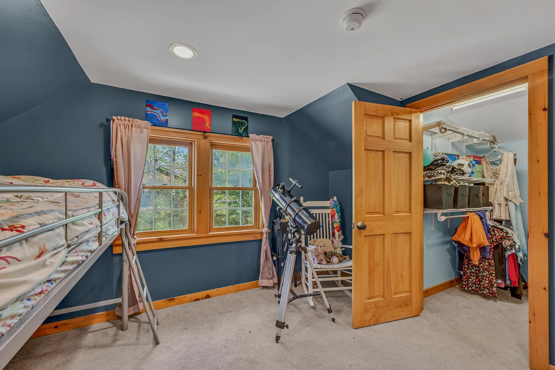 25 Portland Street Lancaster NH 03584