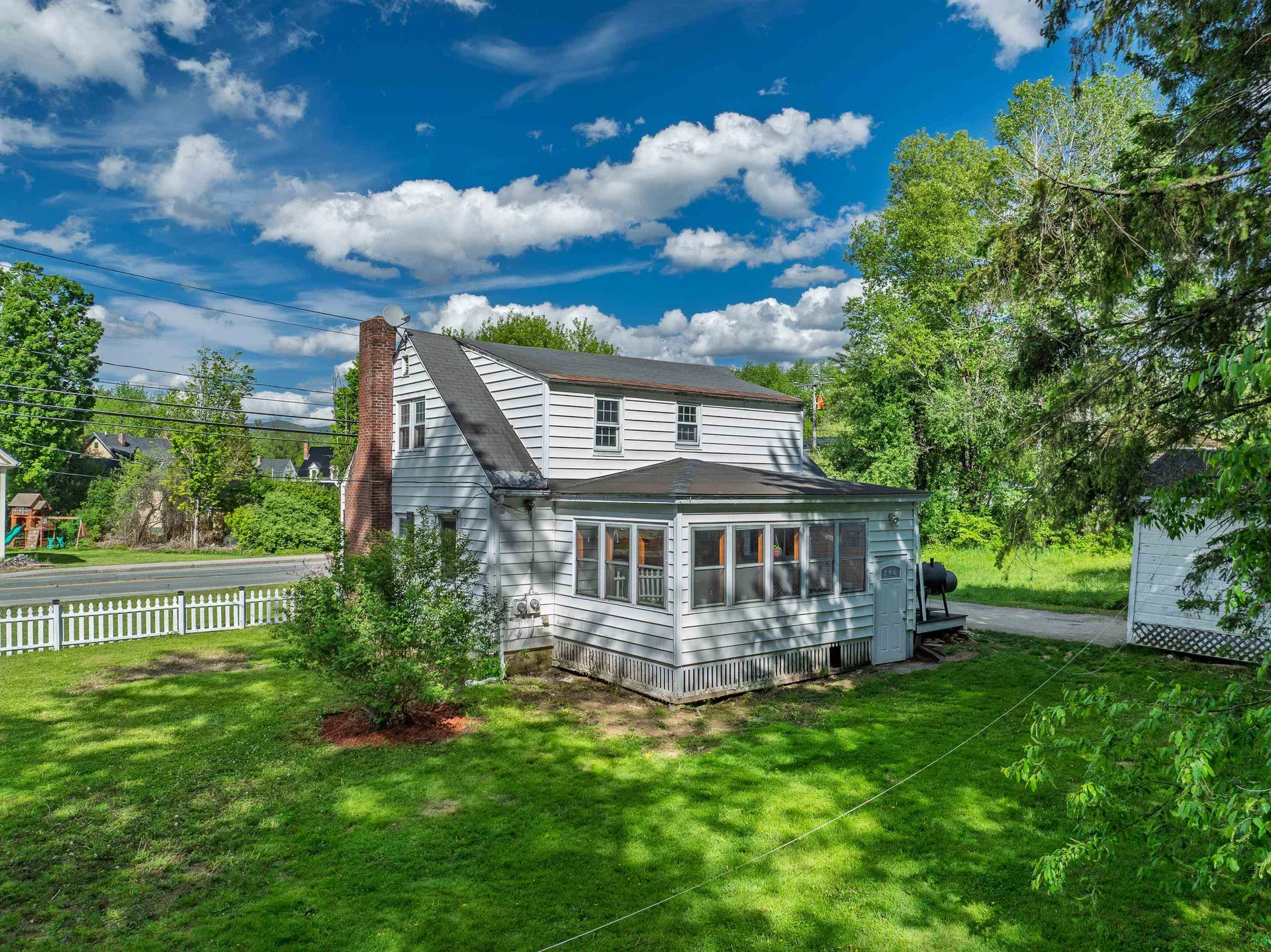 25 Portland Street Lancaster NH 03584