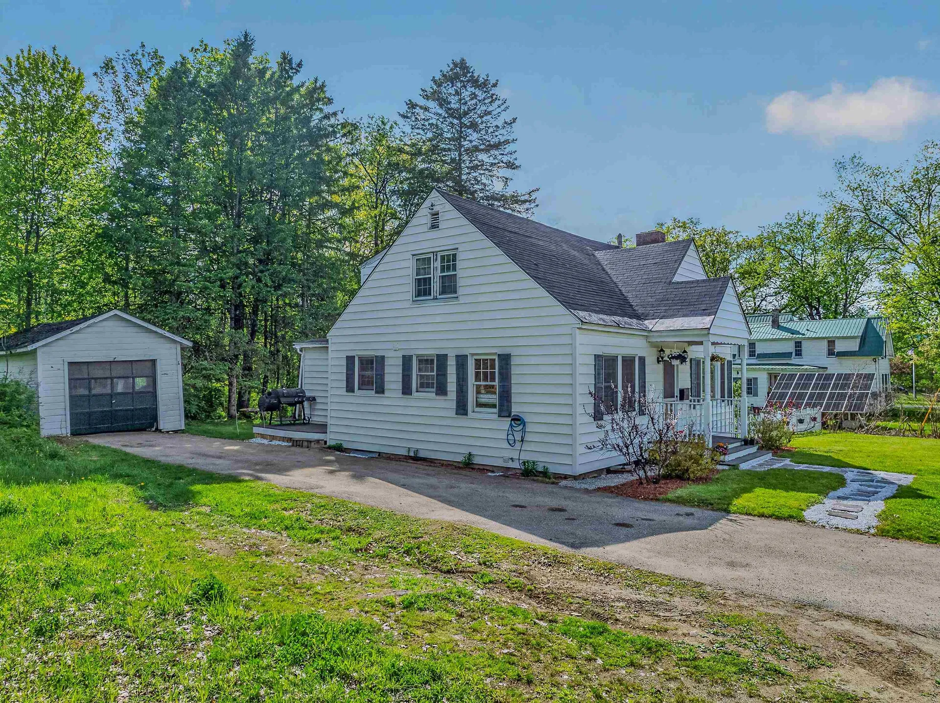 25 Portland Street Lancaster NH 03584