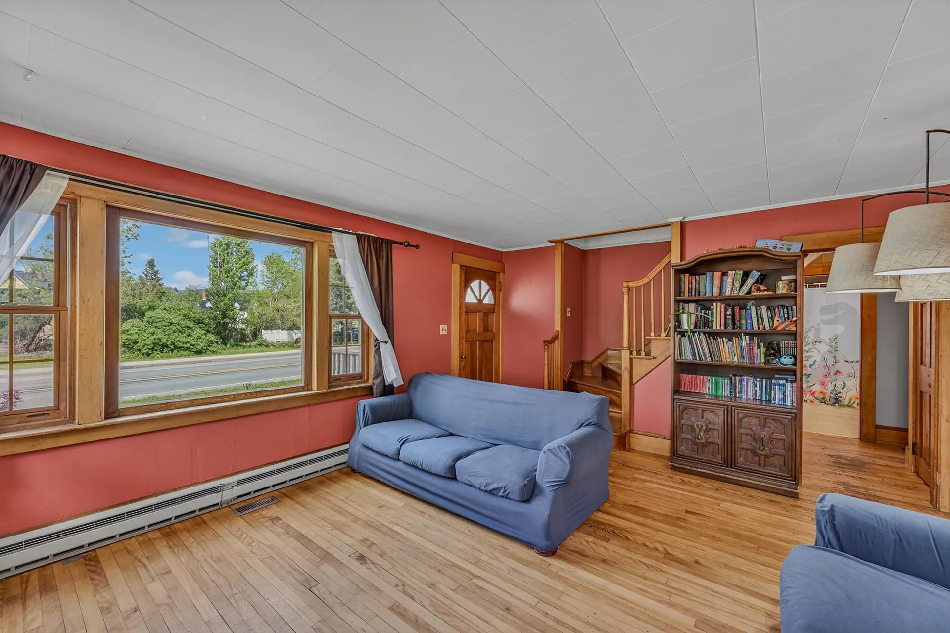 25 Portland Street Lancaster NH 03584