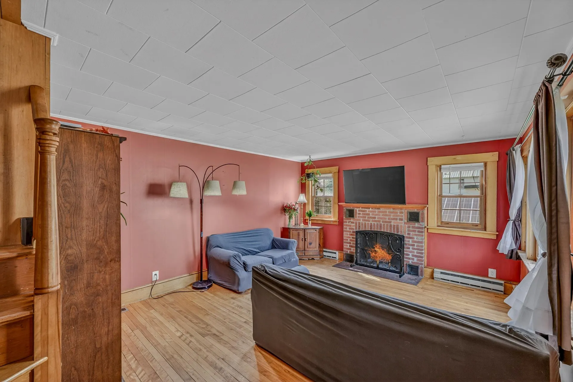 25 Portland Street Lancaster NH 03584