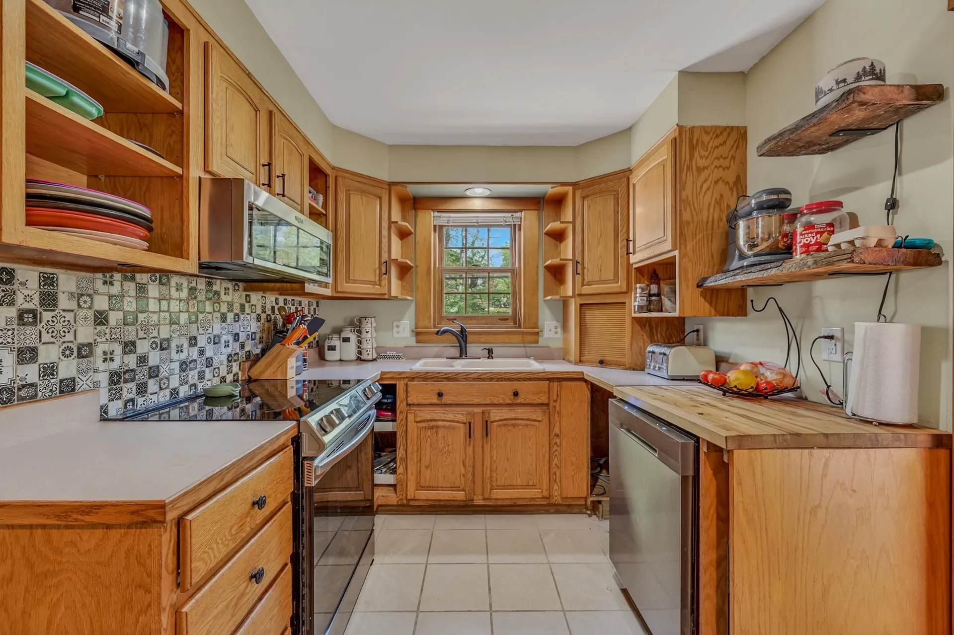 25 Portland Street Lancaster NH 03584