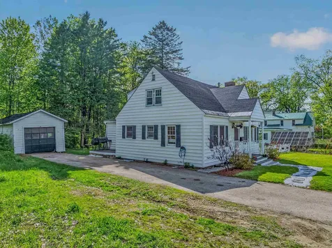 25 Portland Street Lancaster NH 03584