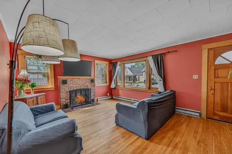25 Portland Street Lancaster NH 03584