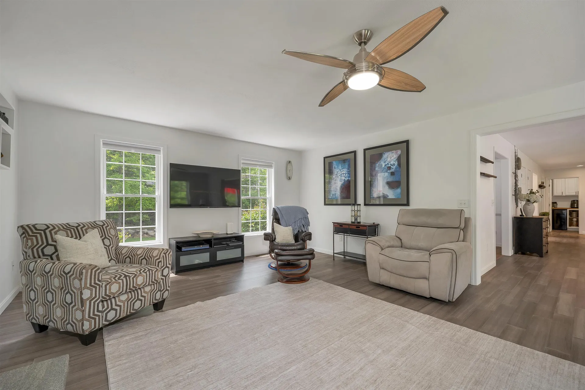 537 Pingree Hill Road Auburn NH 03032