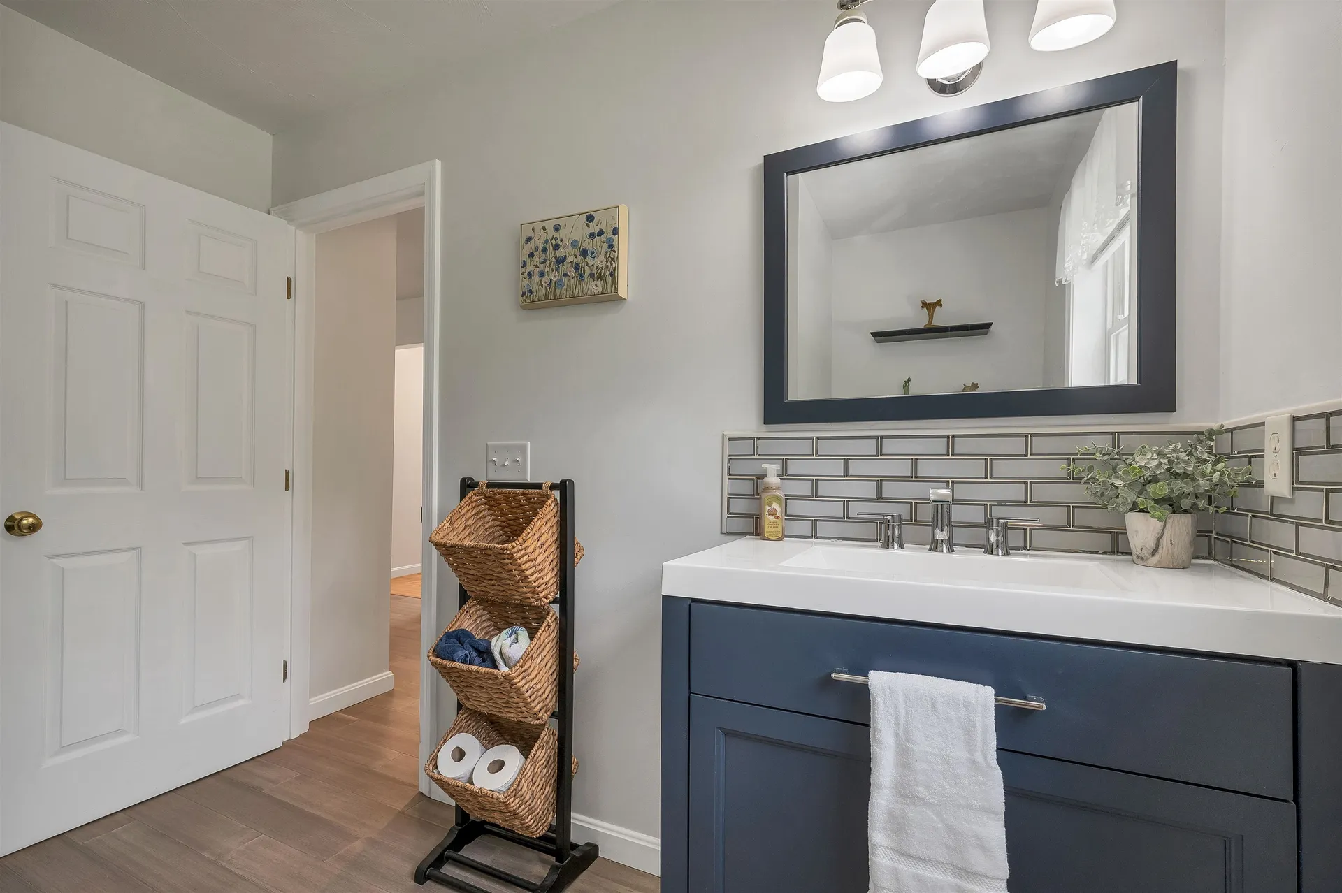 537 Pingree Hill Road Auburn NH 03032