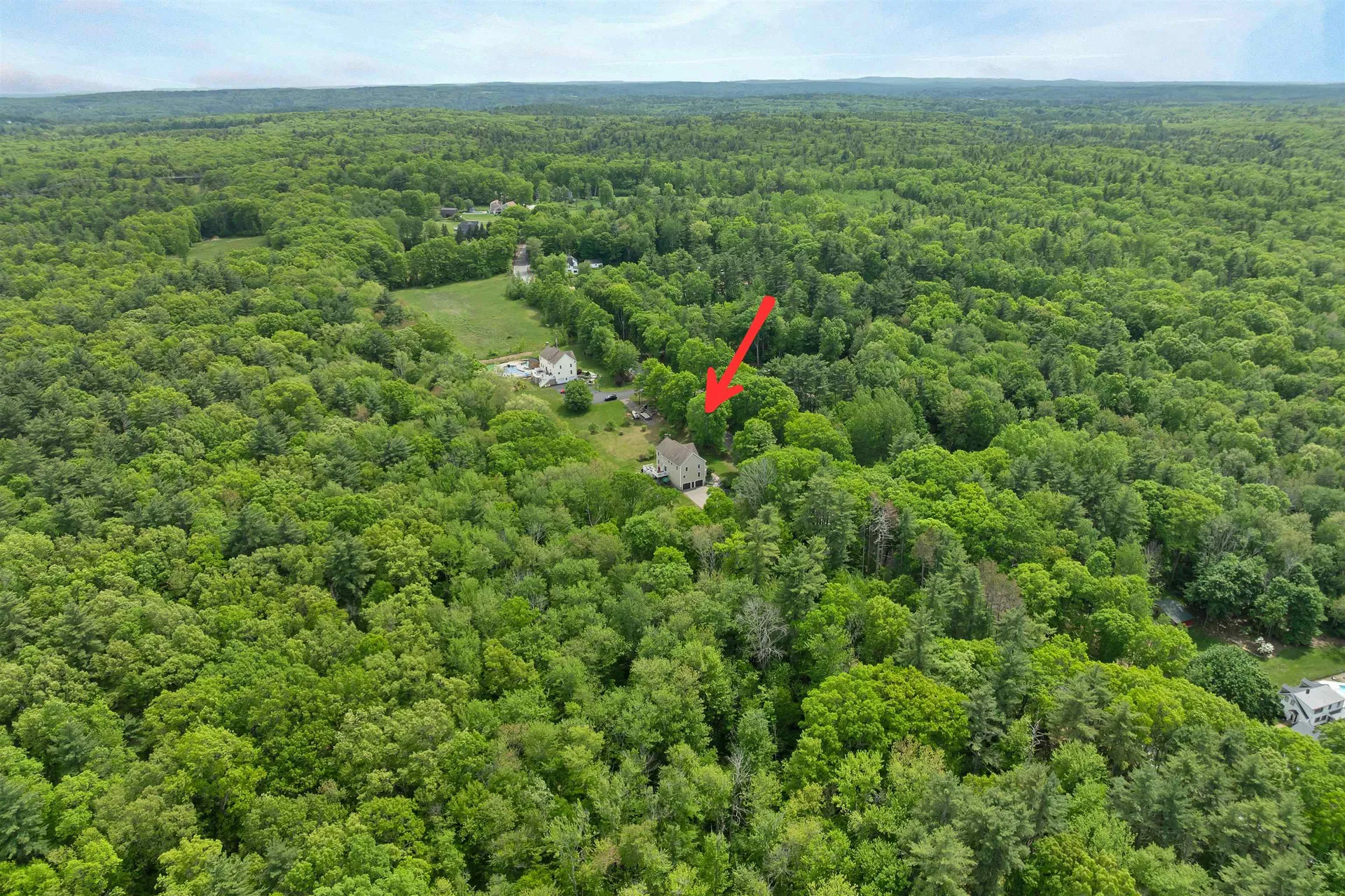 537 Pingree Hill Road Auburn NH 03032